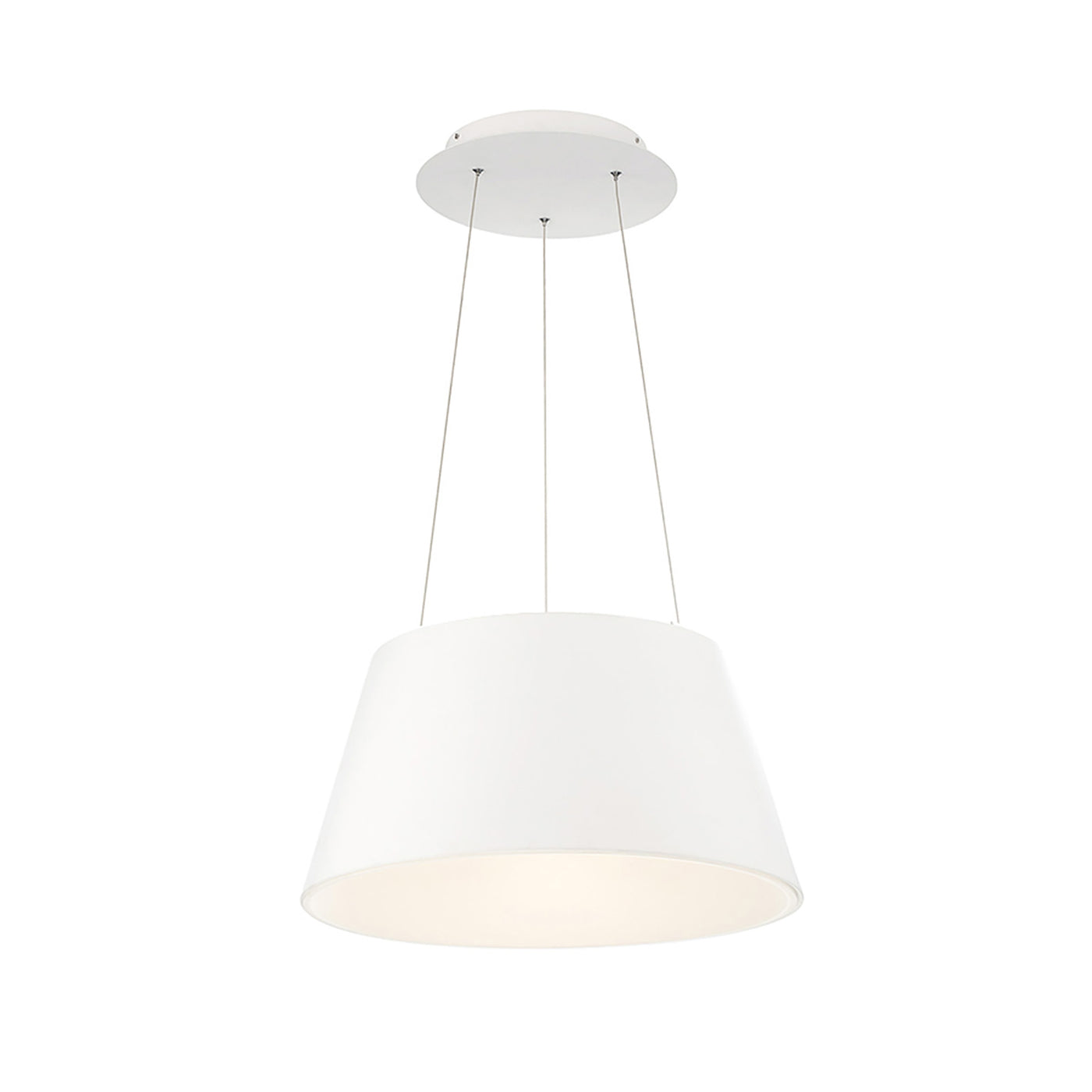 Vida LED Pendant Pendant WAC Lighting