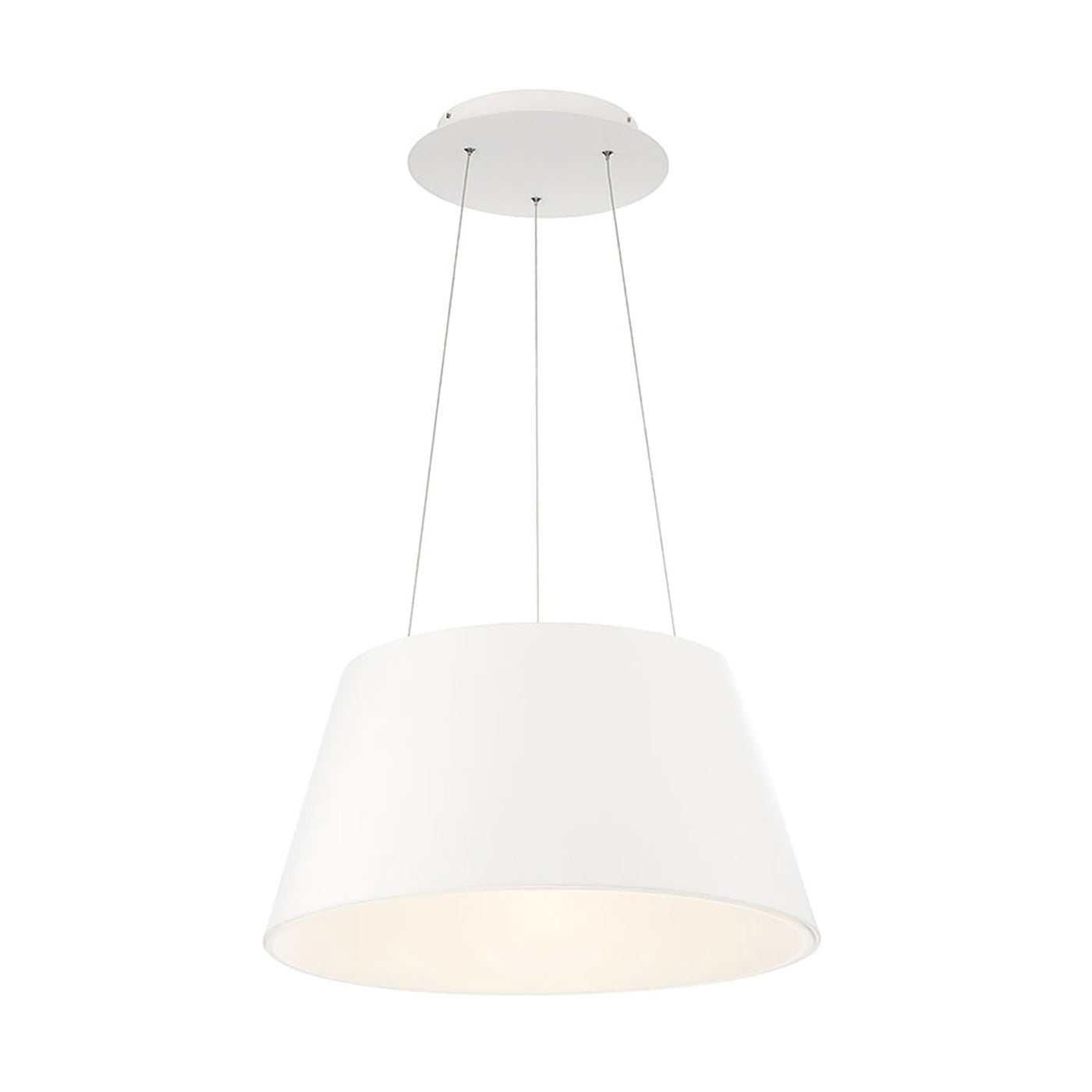 Vida LED Pendant Pendant WAC Lighting