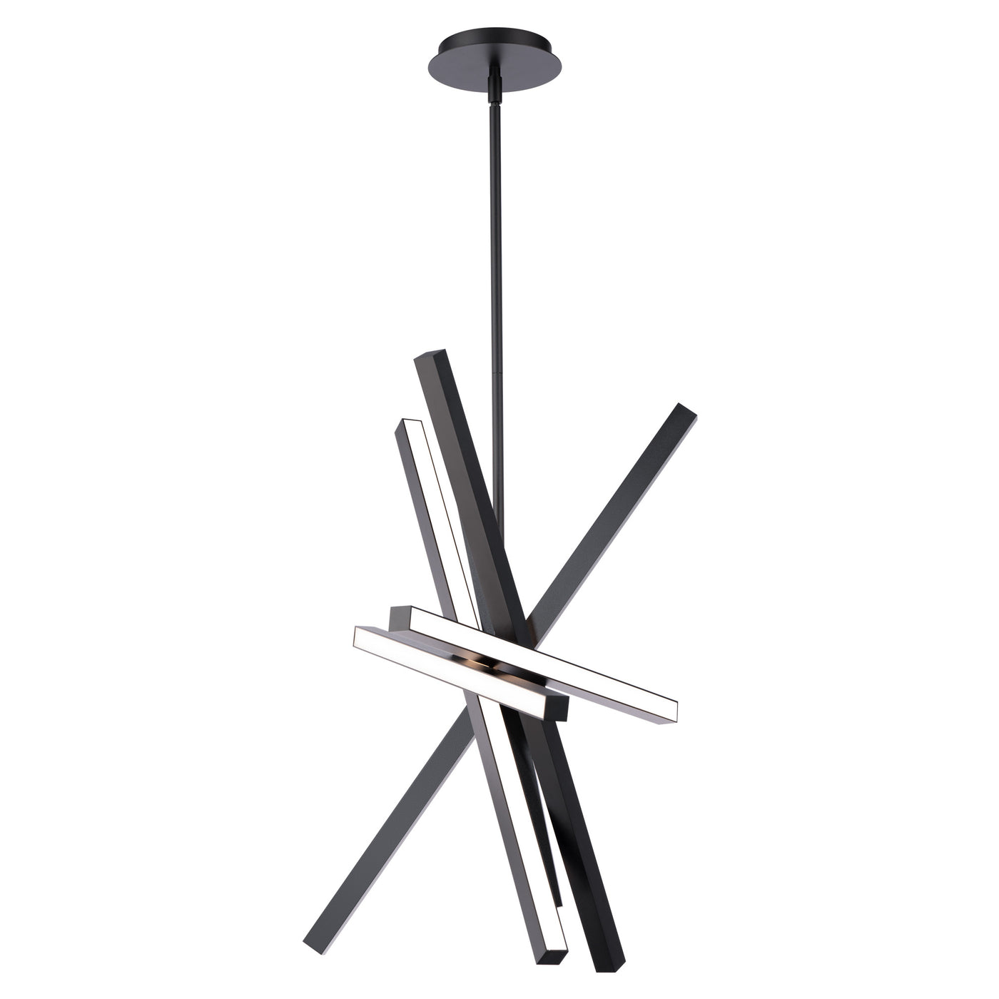 Parallax LED Pendant Pendant WAC Lighting