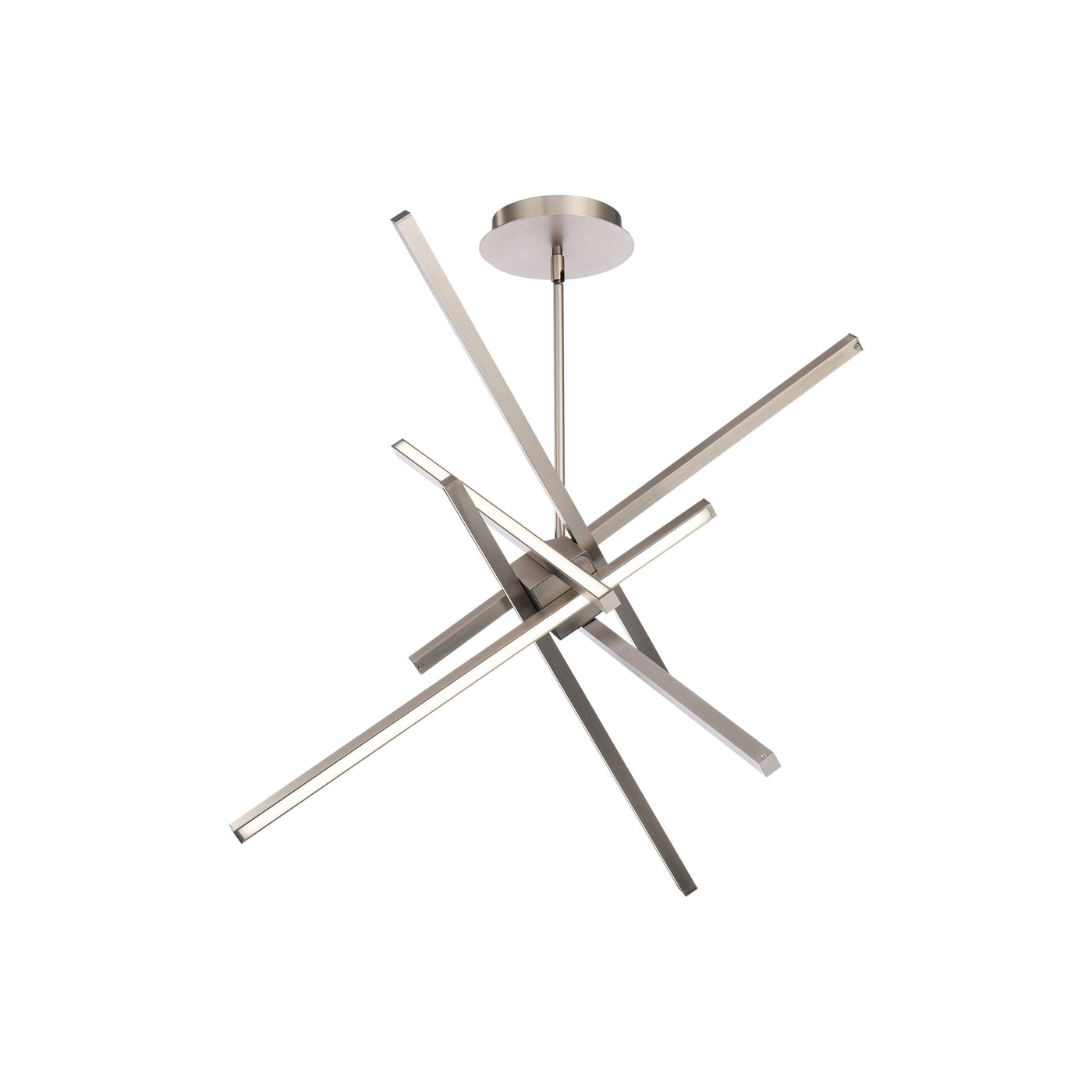 Parallax LED Pendant Pendant WAC Lighting