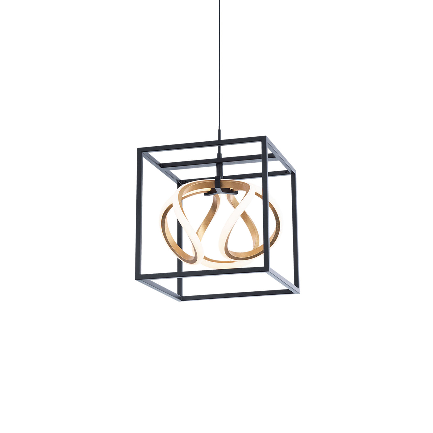 Sinclair LED Mini Pendant Pendant WAC Lighting