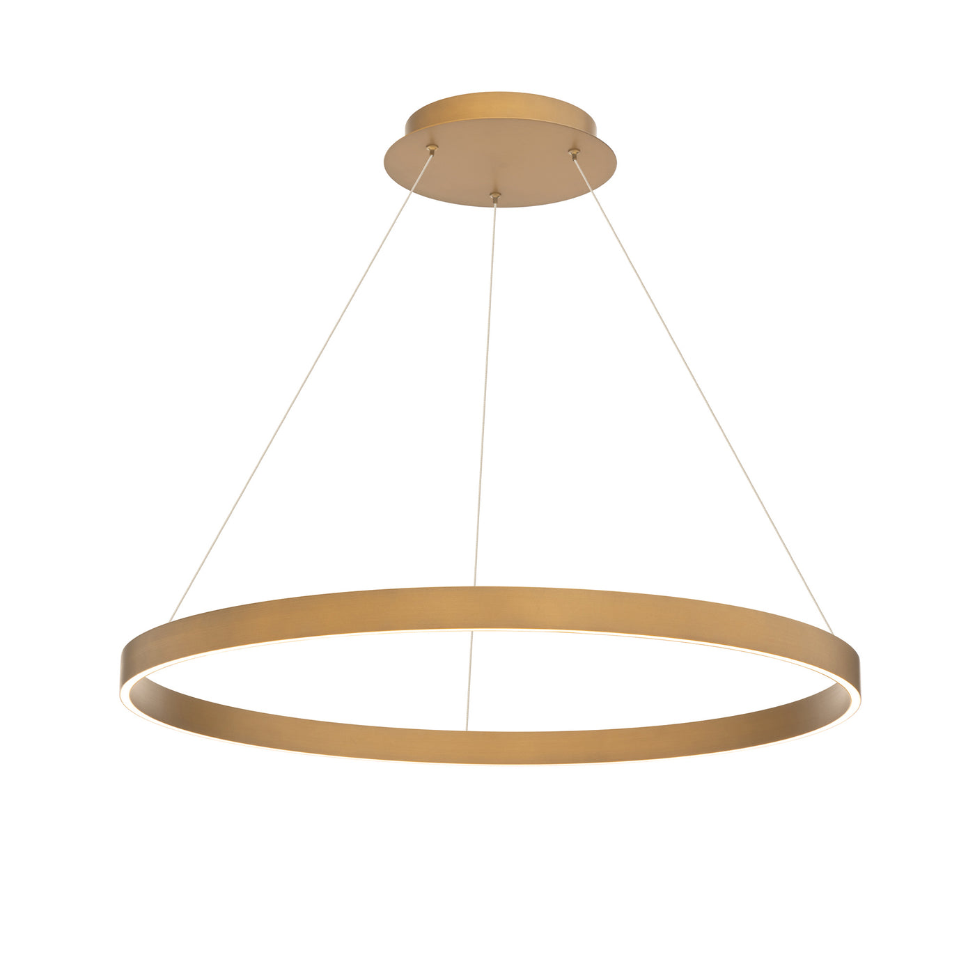Sirius LED Pendant Pendant WAC Lighting