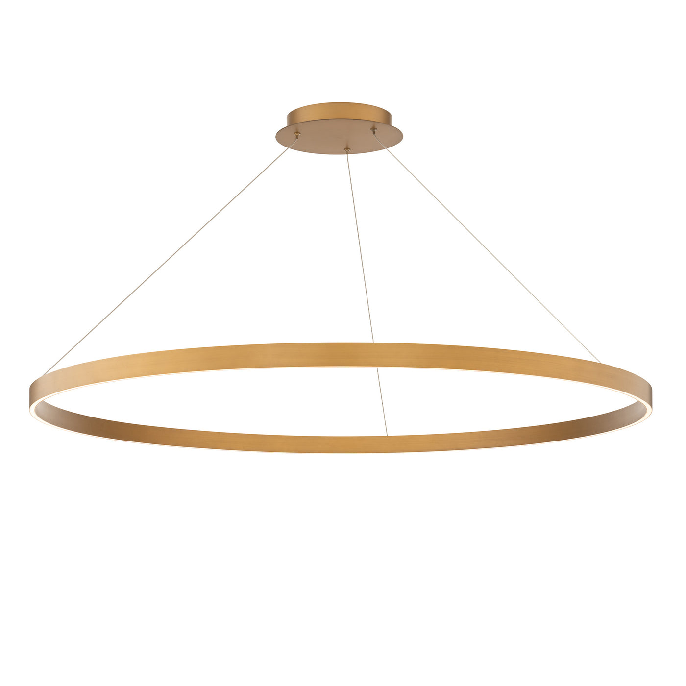 Sirius LED Pendant Pendant WAC Lighting