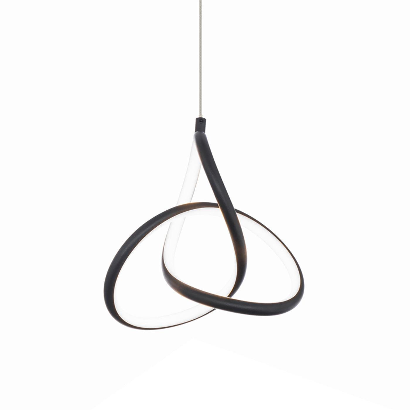 Vornado LED Mini Pendant Pendant WAC Lighting