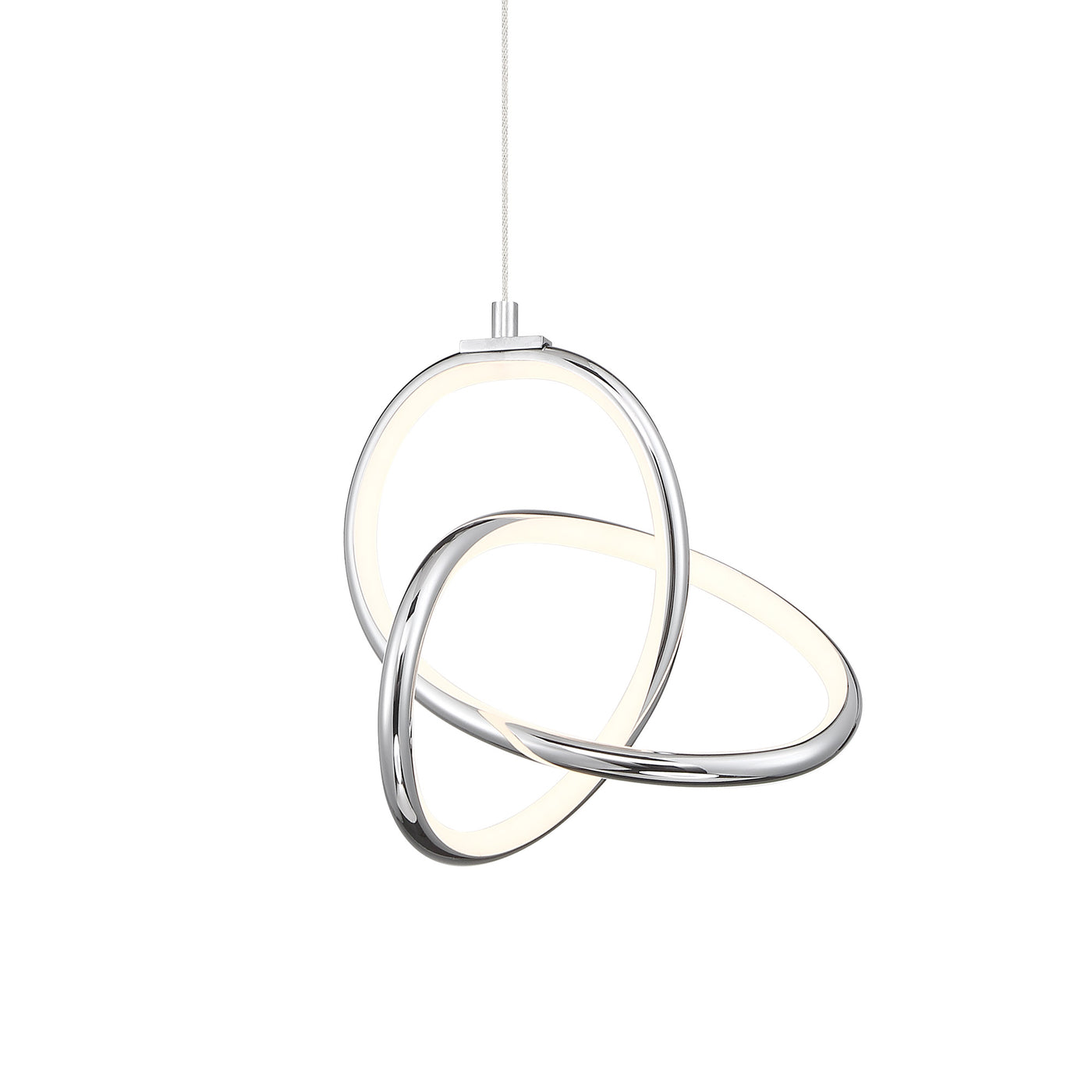 Vornado LED Mini Pendant Pendant WAC Lighting