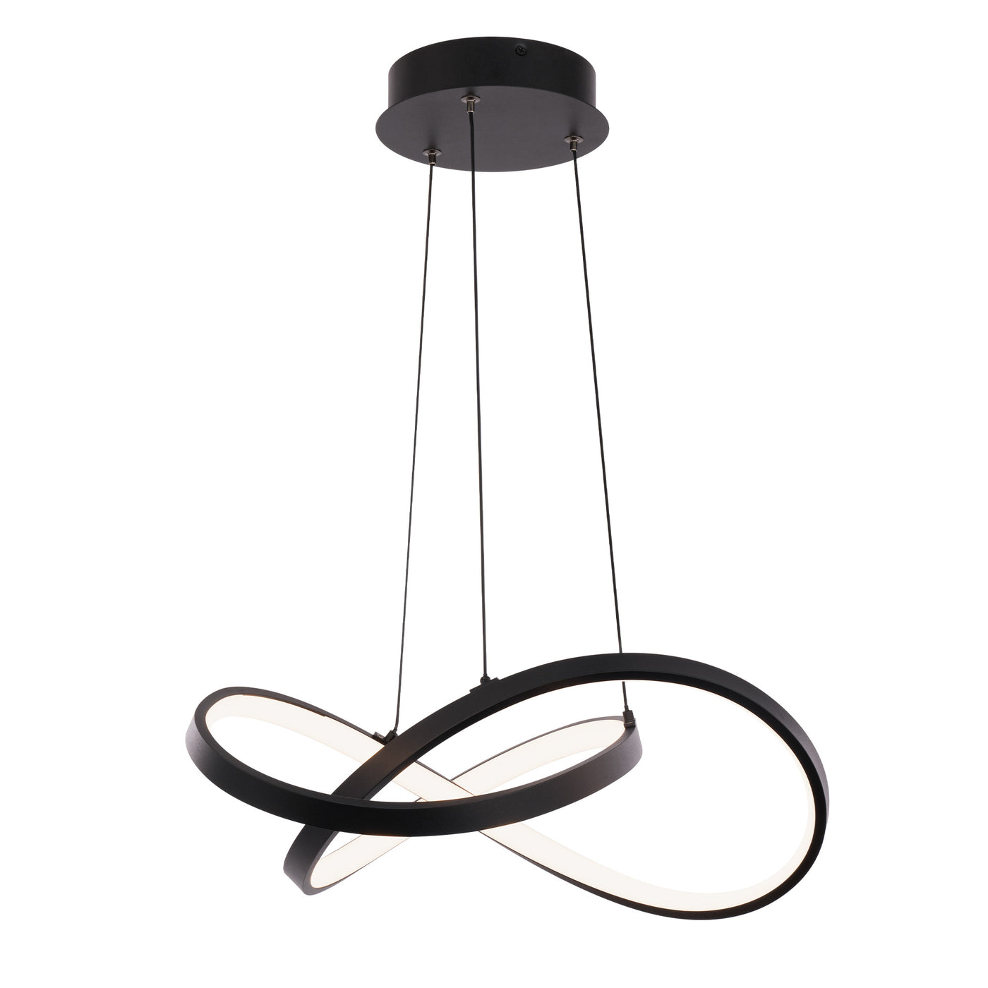 Vornado LED Pendant Pendant WAC Lighting