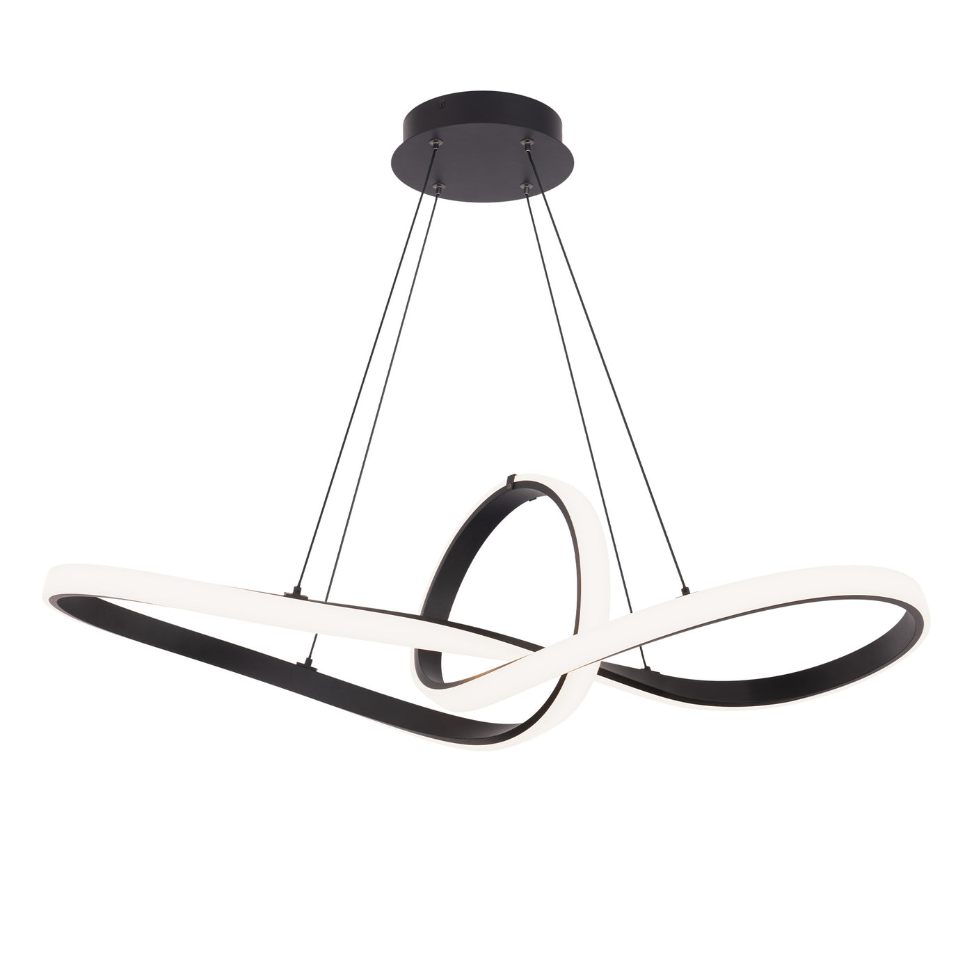 Vornado LED Pendant Pendant WAC Lighting