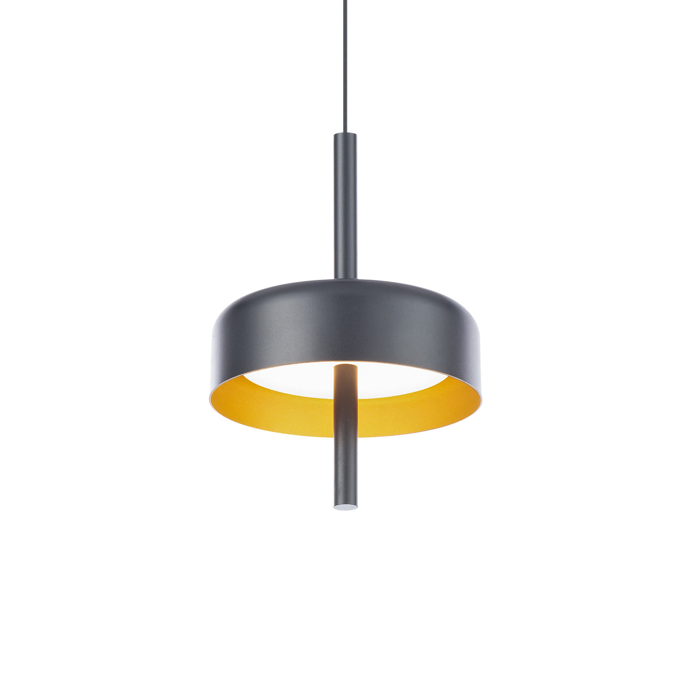 Pierce LED Mini Pendant Pendant WAC Lighting