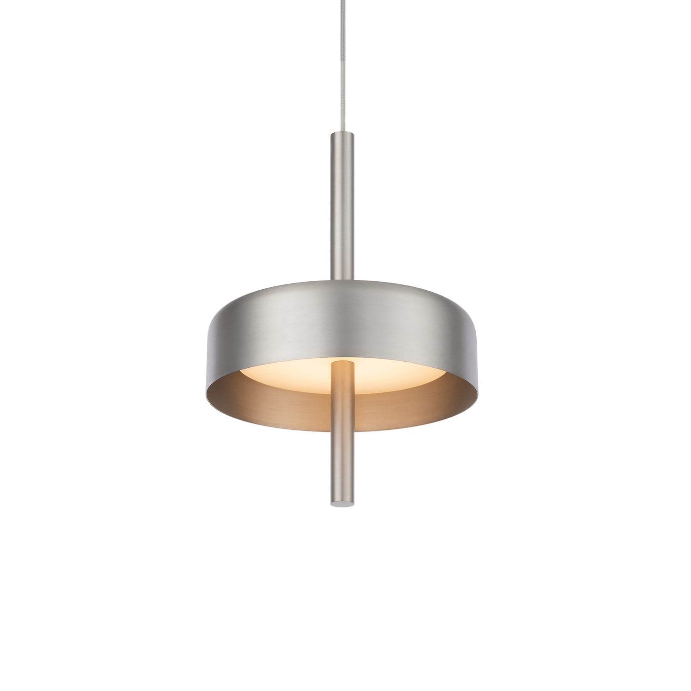 Pierce LED Mini Pendant Pendant WAC Lighting