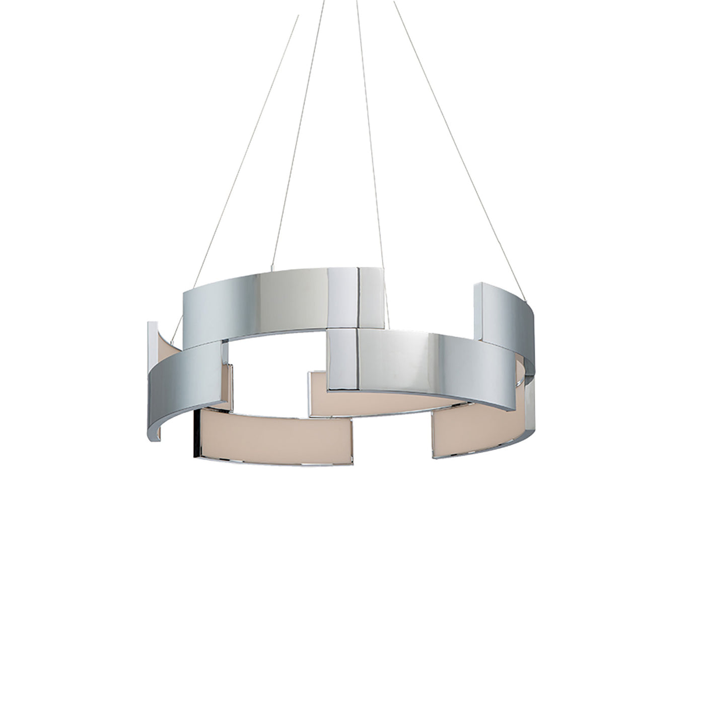 Trap LED Pendant Pendant WAC Lighting