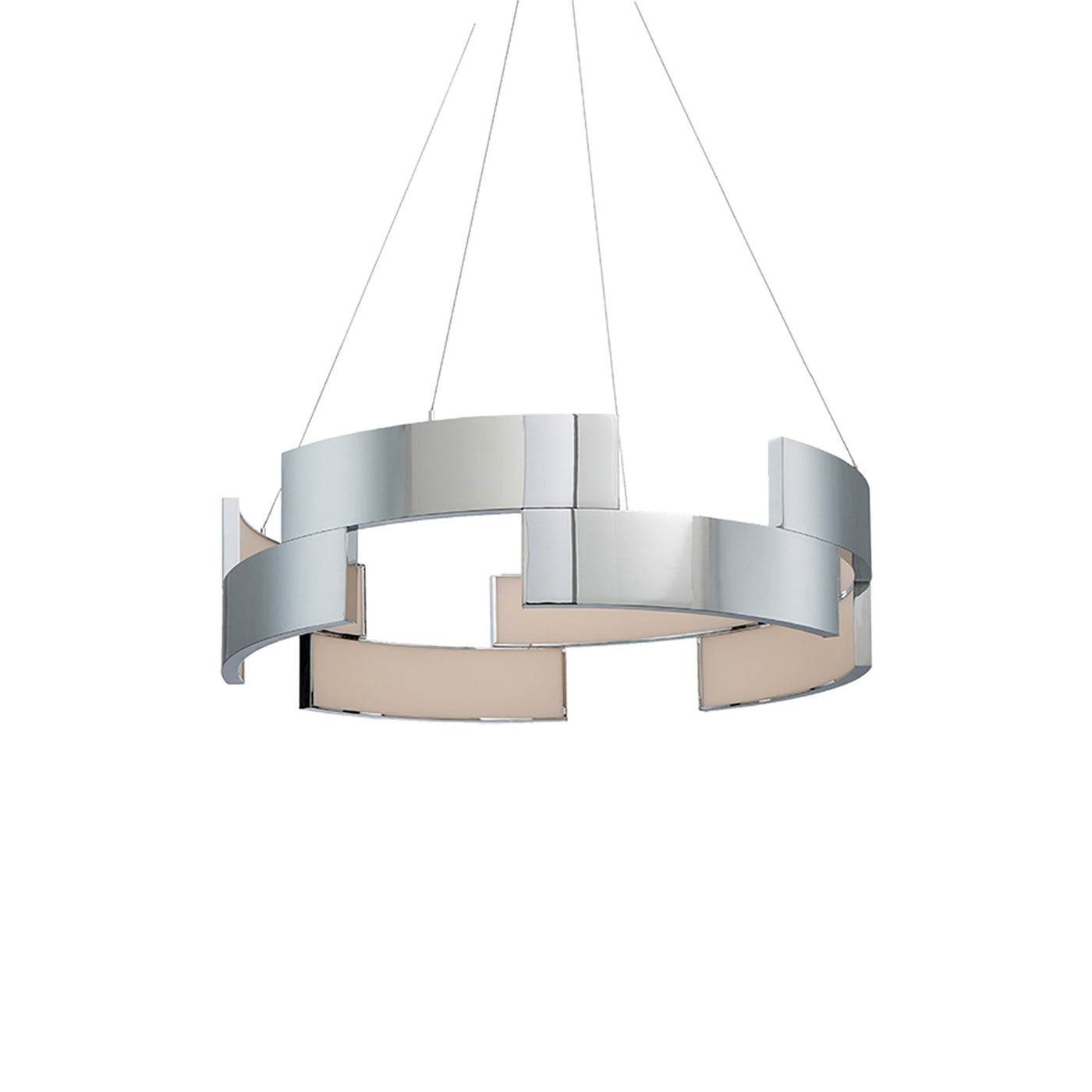 Trap LED Pendant Pendant WAC Lighting