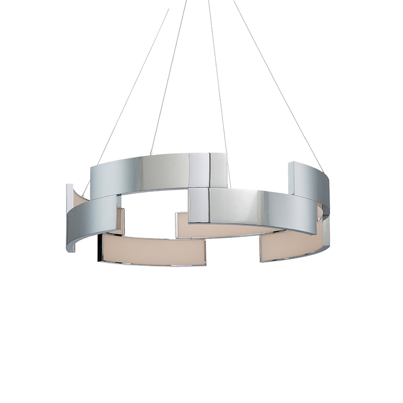 Trap LED Pendant Pendant WAC Lighting