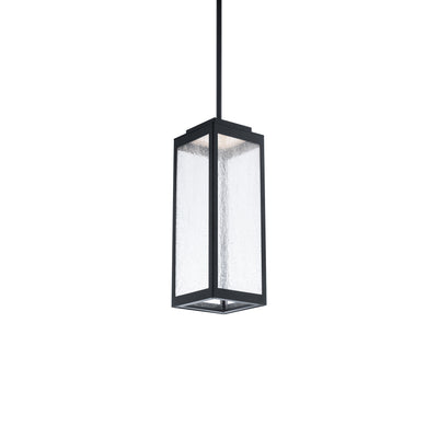 Amherst LED Outdoor Pendant Exterior WAC Lighting