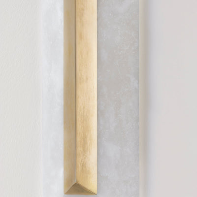 Perth Wall Sconce Wall Sconce Corbett Lighting