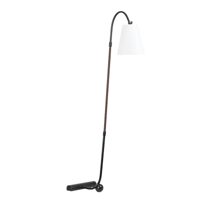 Troy Lighting Holliston Floor Lamp