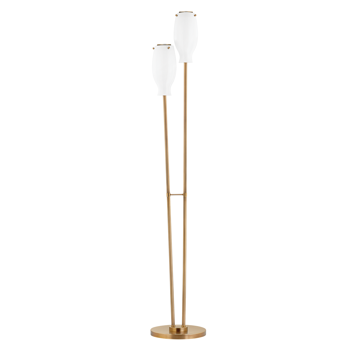 Troy Lighting Geyser Floor Lamp