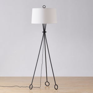 Santa Monica Floor Lamp