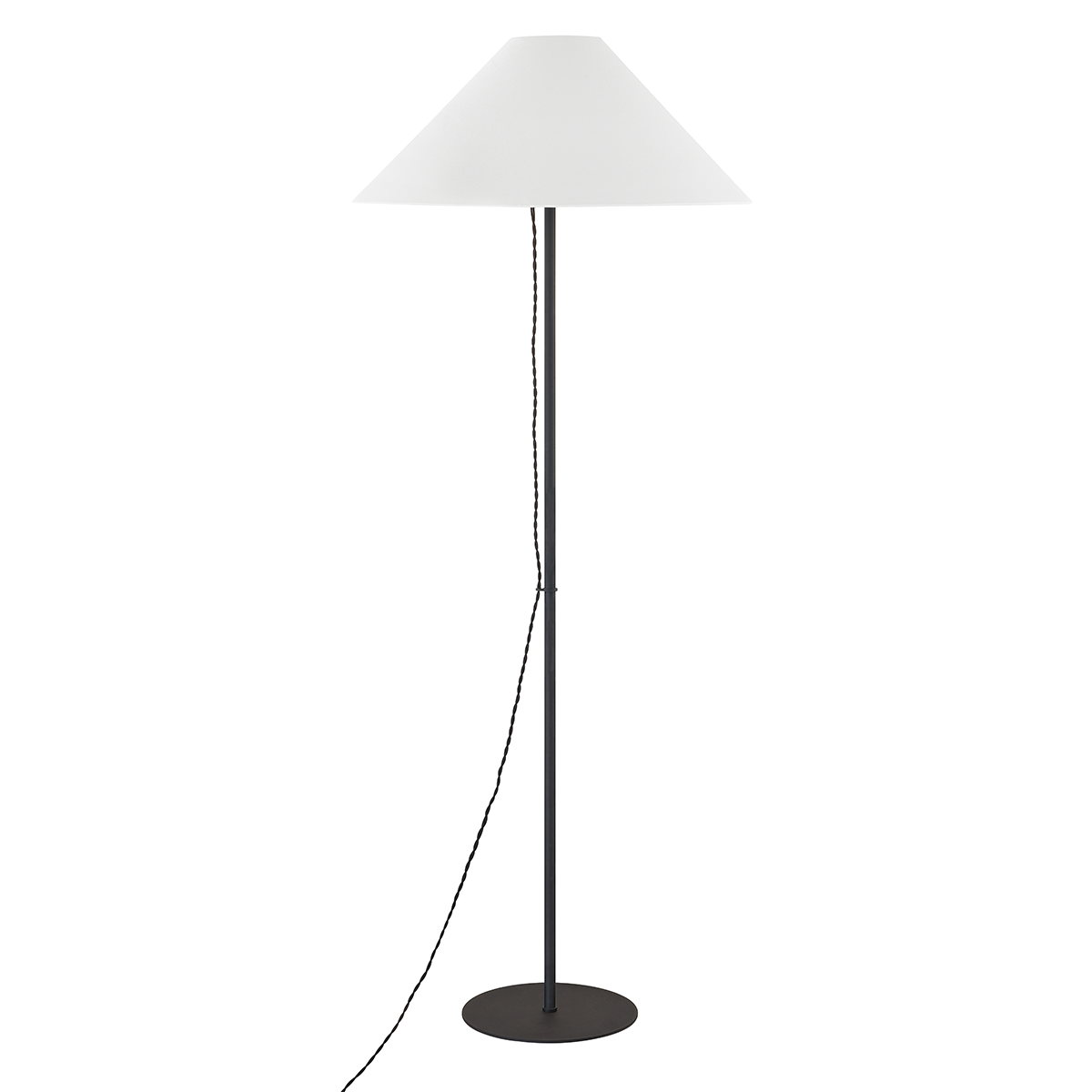 Troy Lighting Pilar Floor Lamp