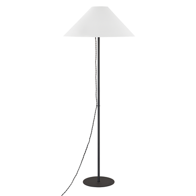 Troy Lighting Pilar Floor Lamp