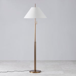 Clic Floor Lamp