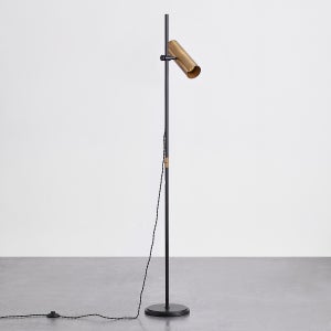 Quinn Floor Lamp