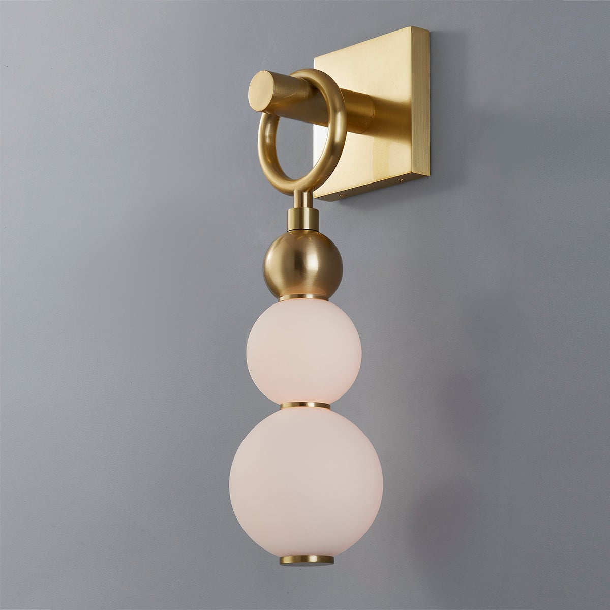 Perrin Wall Sconce Wall Sconce Hudson Valley Lighting