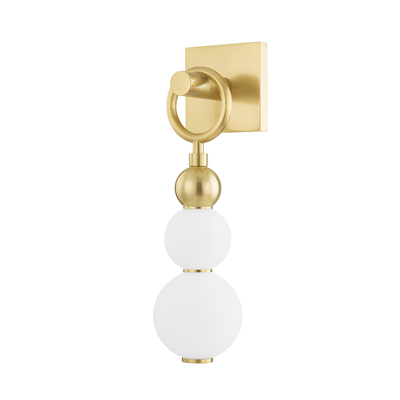 Perrin Wall Sconce Wall Sconce Hudson Valley Lighting