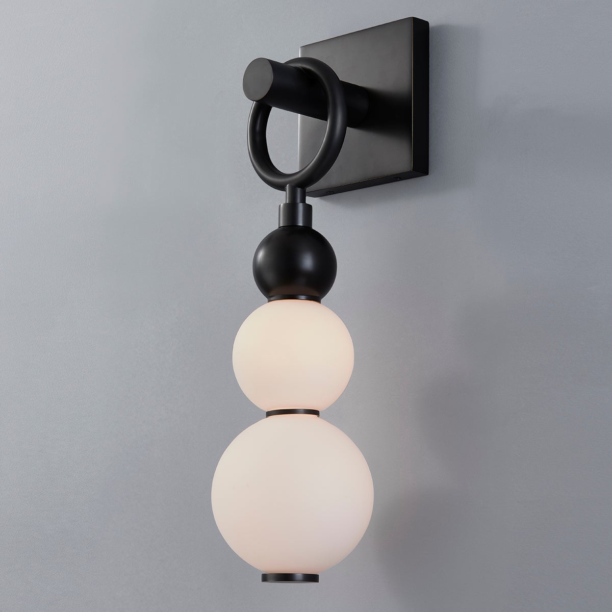 Perrin Wall Sconce Wall Sconce Hudson Valley Lighting