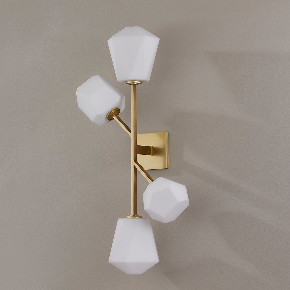 Tring Wall Sconce Wall Sconce Hudson Valley Lighting