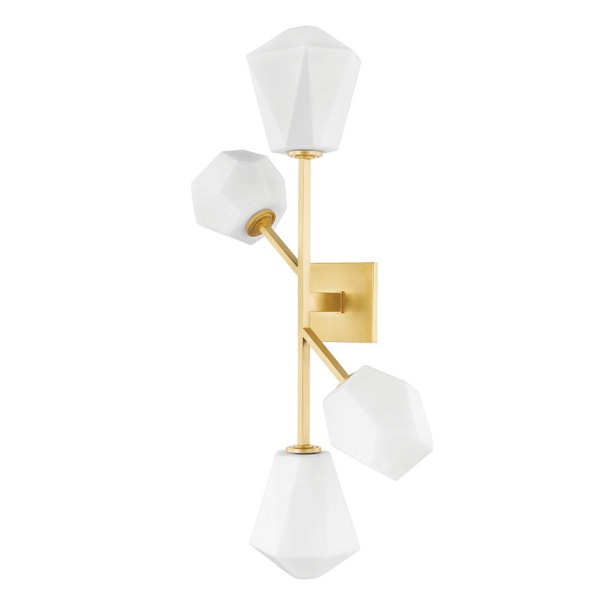 Tring Wall Sconce Wall Sconce Hudson Valley Lighting