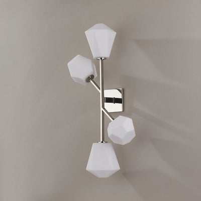 Tring Wall Sconce Wall Sconce Hudson Valley Lighting