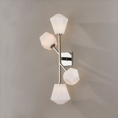 Tring Wall Sconce Wall Sconce Hudson Valley Lighting