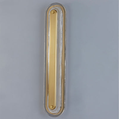 Litton Wall Sconce Wall Sconce Hudson Valley Lighting