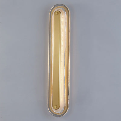 Litton Wall Sconce Wall Sconce Hudson Valley Lighting