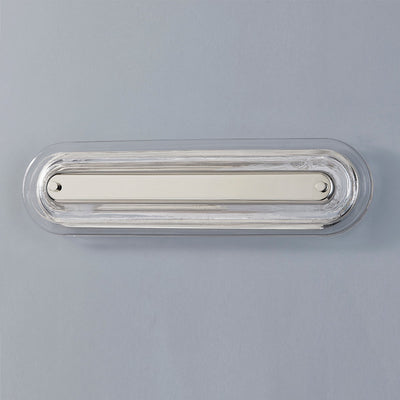 Litton Wall Sconce Wall Sconce Hudson Valley Lighting