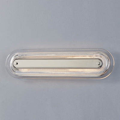 Litton Wall Sconce Wall Sconce Hudson Valley Lighting