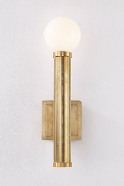 Pienza Wall Sconce Wall Sconce Corbett Lighting