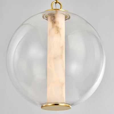 Pietra Pendant Pendant Corbett Lighting