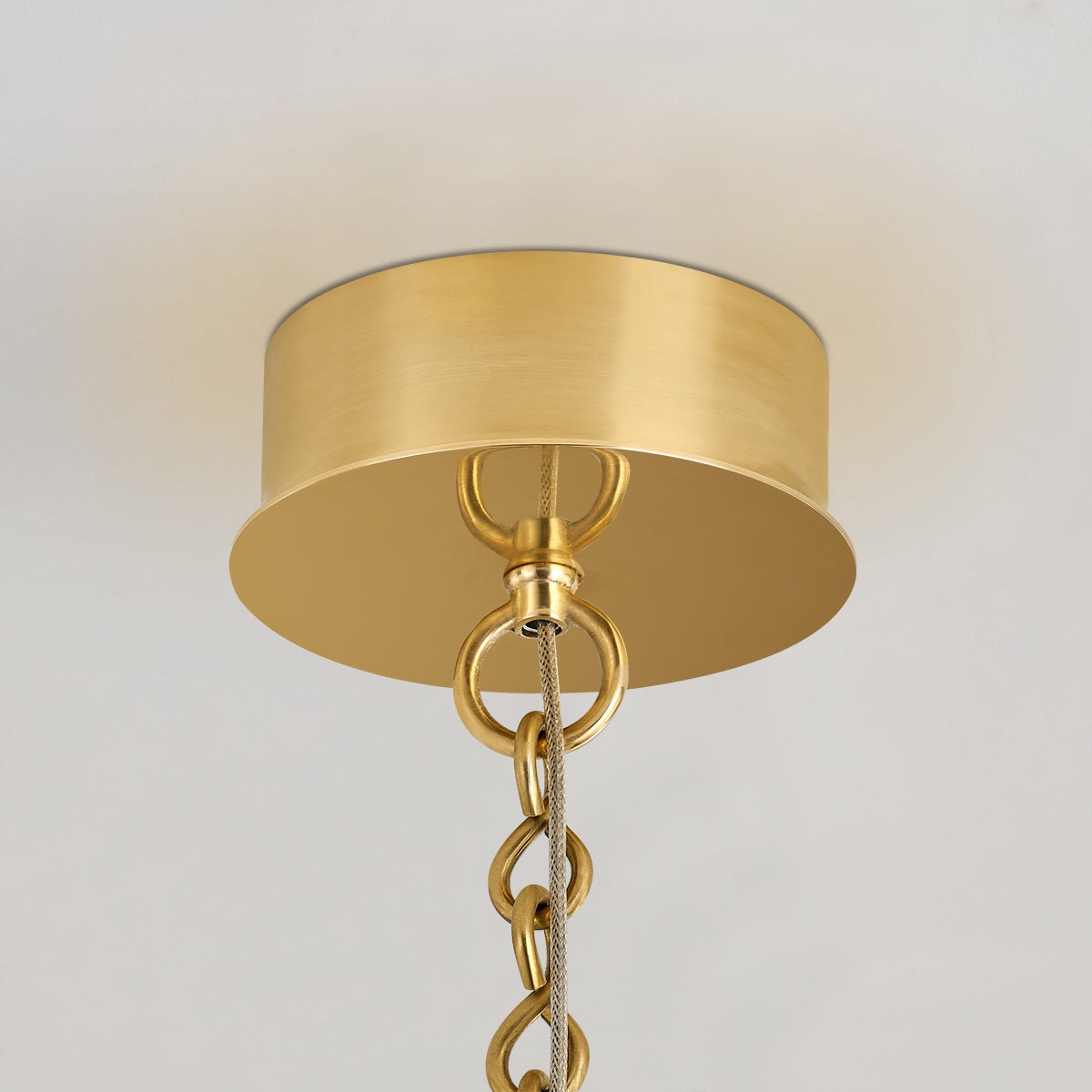 Pietra Pendant Pendant Corbett Lighting