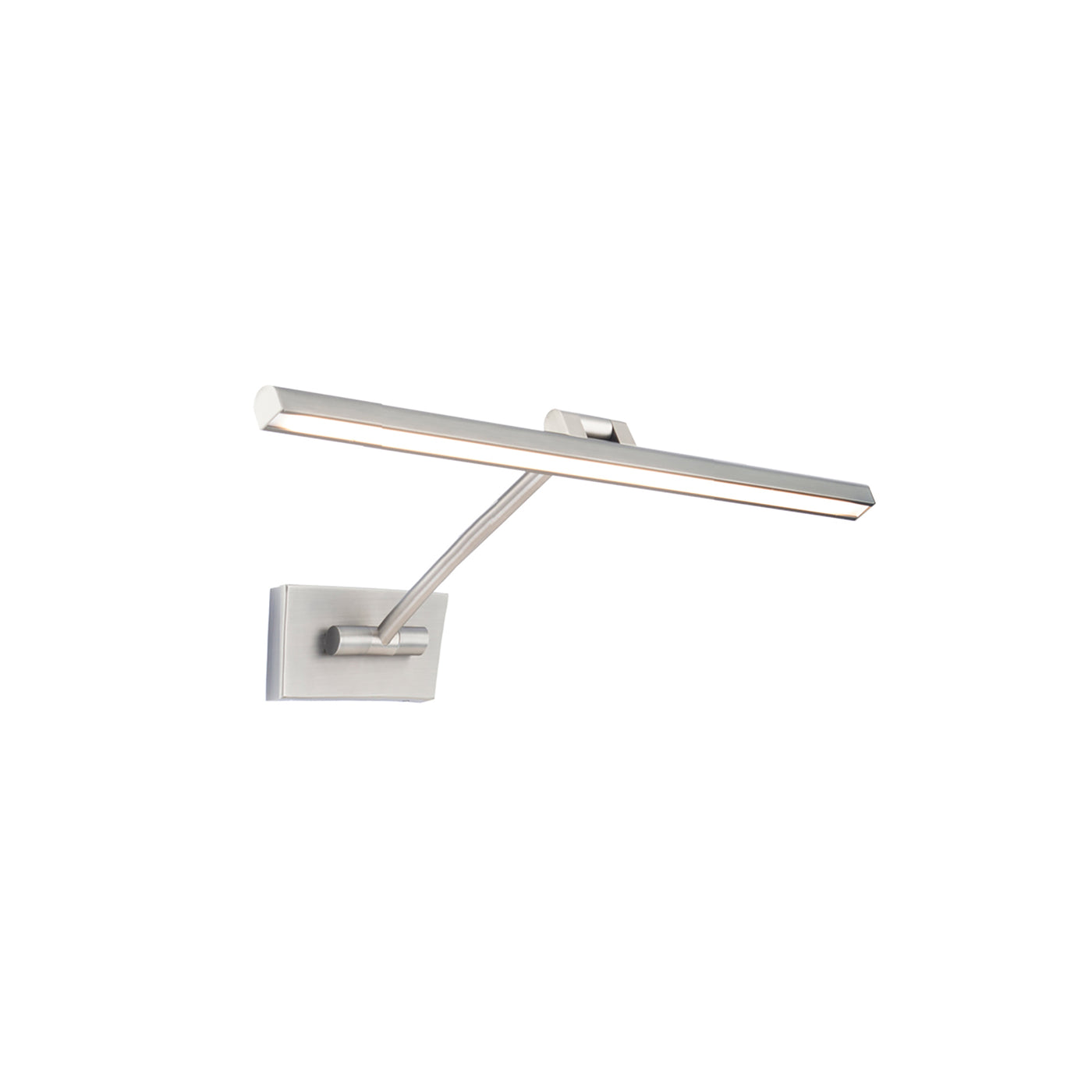 Reed LED Adjustable Picture Light Picture Light WAC Lighting