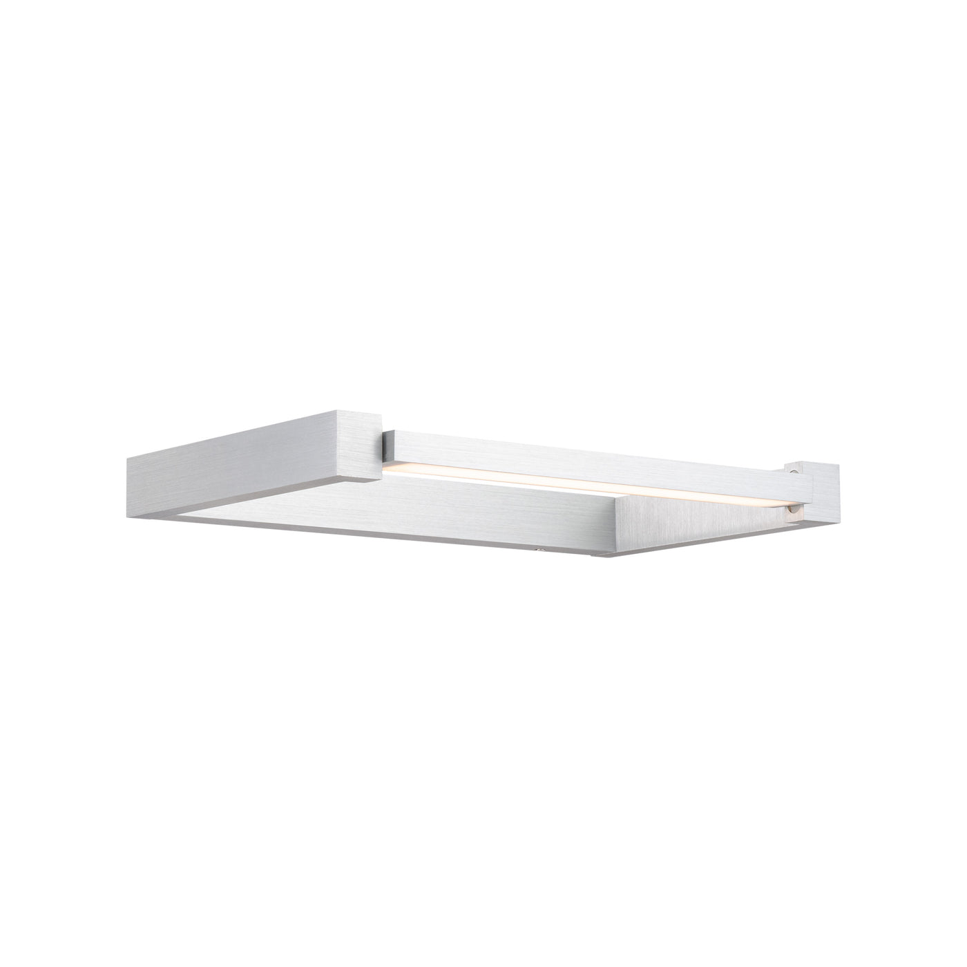 Lune LED Adjustable Picture Light Picture Light WAC Lighting