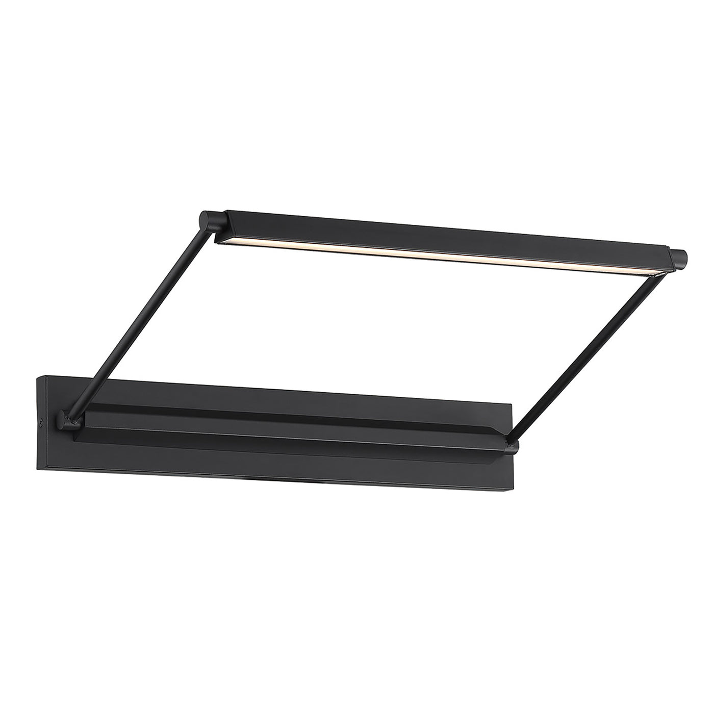 Hudson LED Picture Light Picture Light WAC Lighting