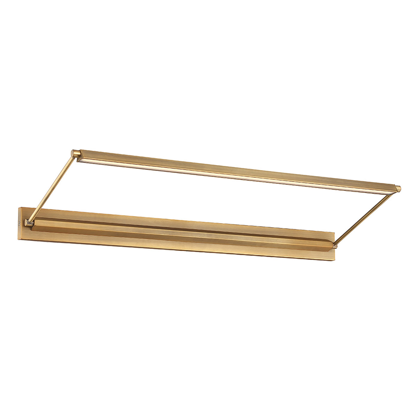 Hudson LED Picture Light Picture Light WAC Lighting