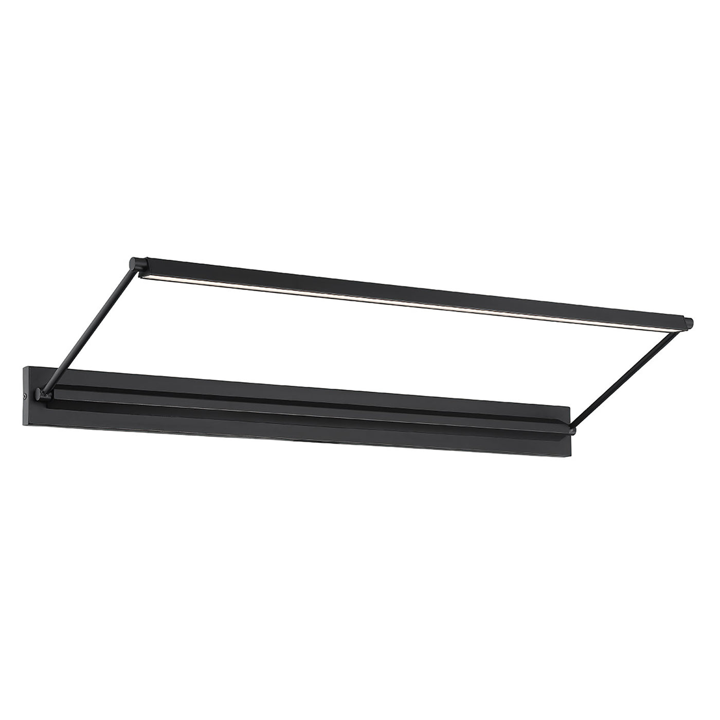 Hudson LED Picture Light Picture Light WAC Lighting