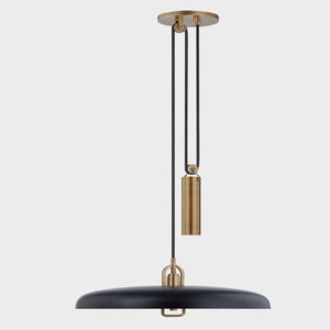 Plummet Pendant Pendant Troy Lighting