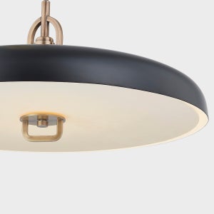 Plummet Pendant Pendant Troy Lighting