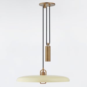 Plummet Pendant Pendant Troy Lighting