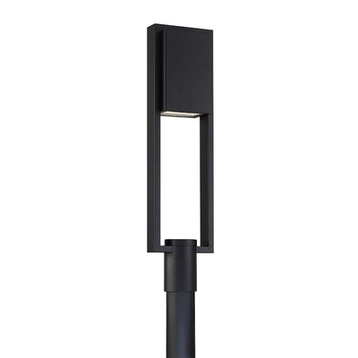 Archetype LED Indoor & Outdoor Post Light Post WAC Lighting