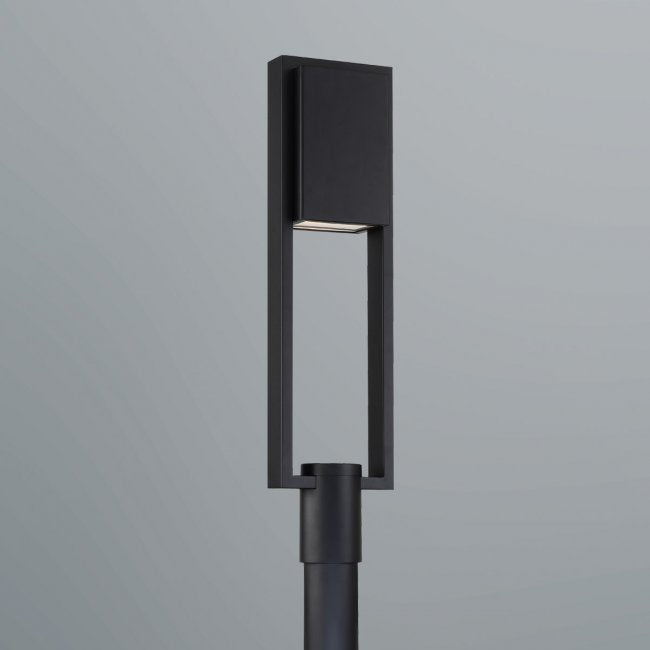 Archetype LED Indoor & Outdoor Post Light Post WAC Lighting