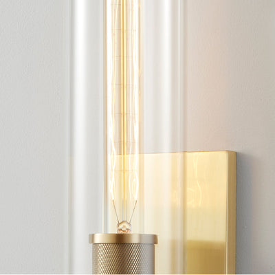 Porter Wall Sconce Wall Sconce Hudson Valley Lighting